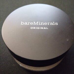bareMinerals Original Foundation Fair 01